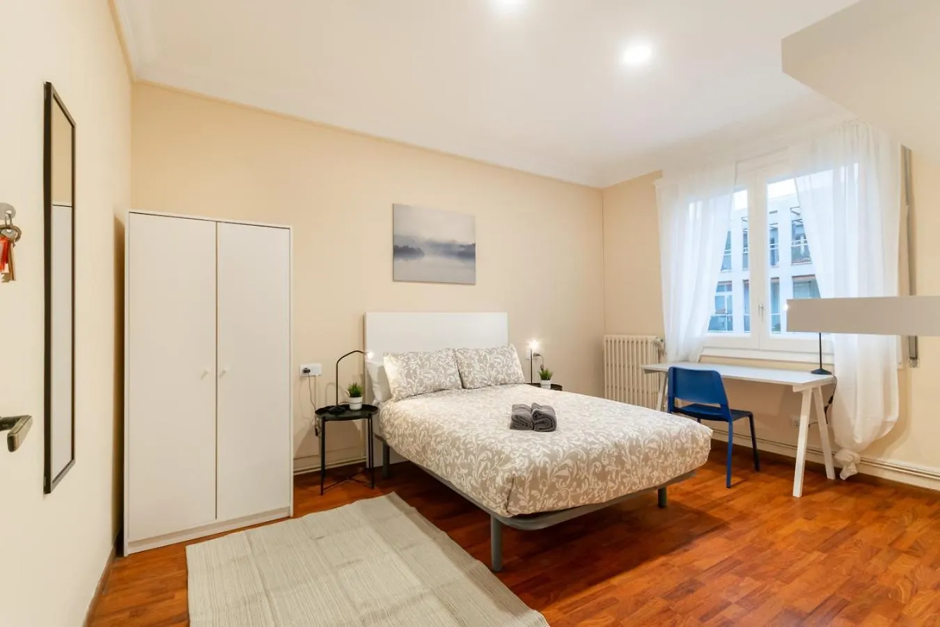 Bruc Apartment Barcelona