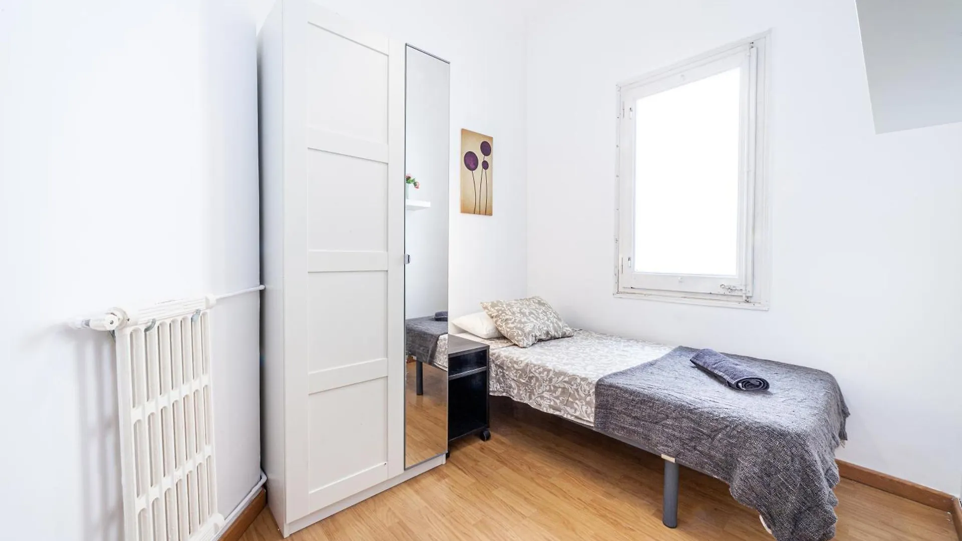 Bruc Apartment Barcelona