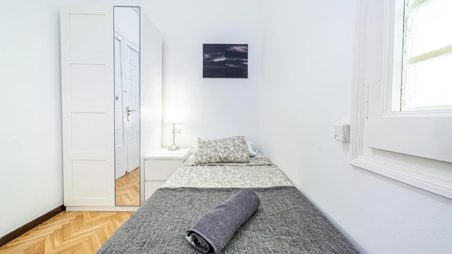 Bruc Apartment Barcelona Spain