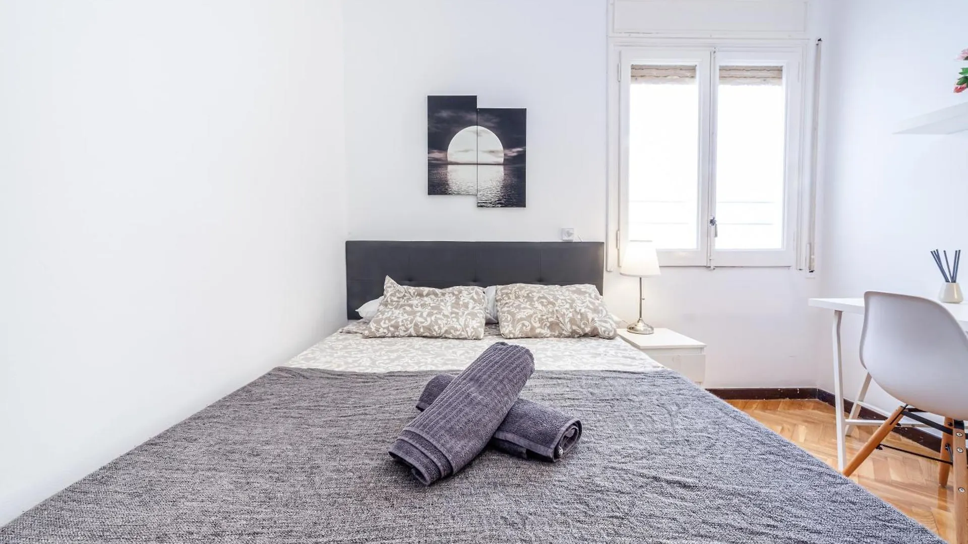 Bruc Apartment Barcelona