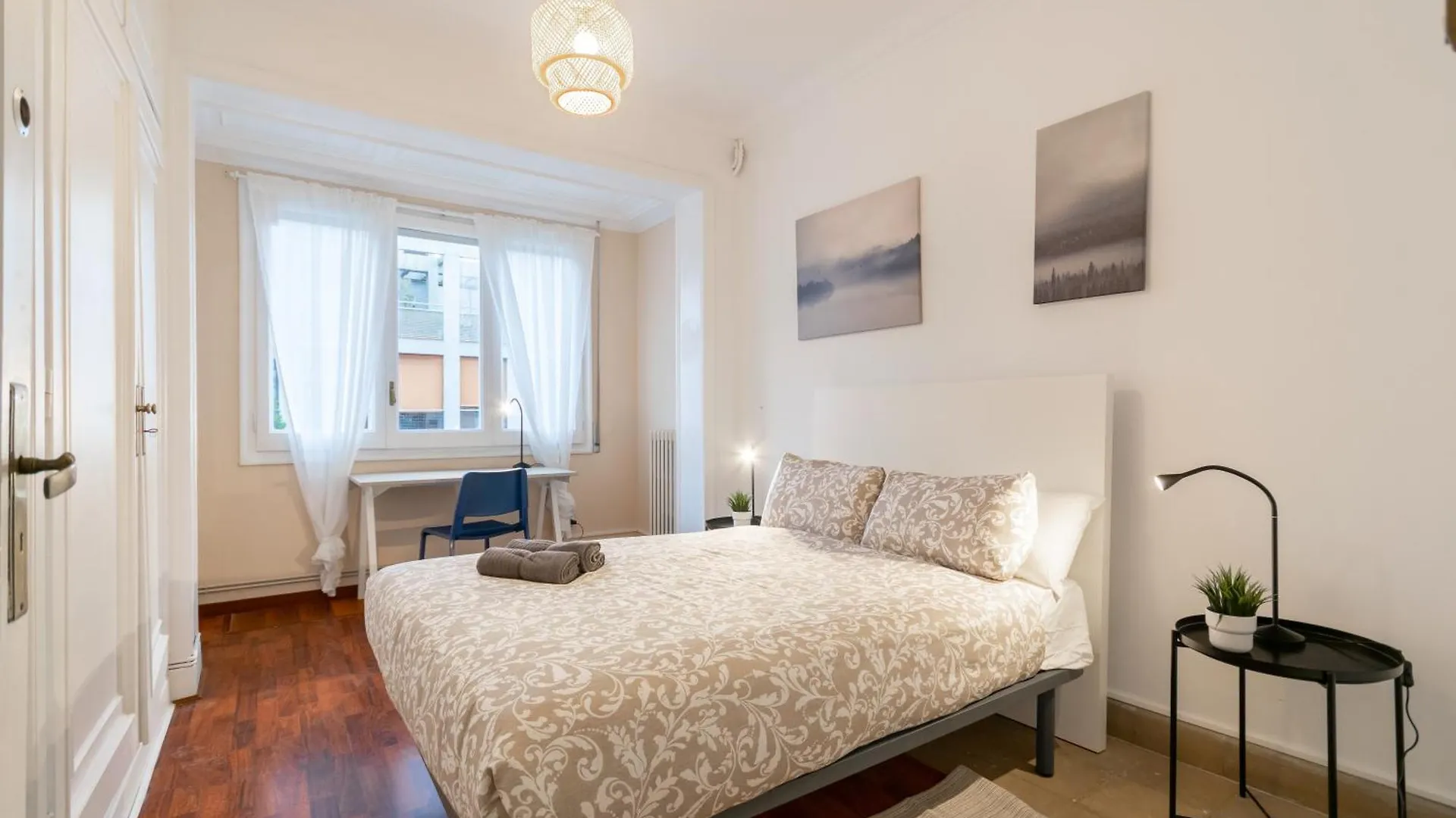 Bruc Apartment Barcelona