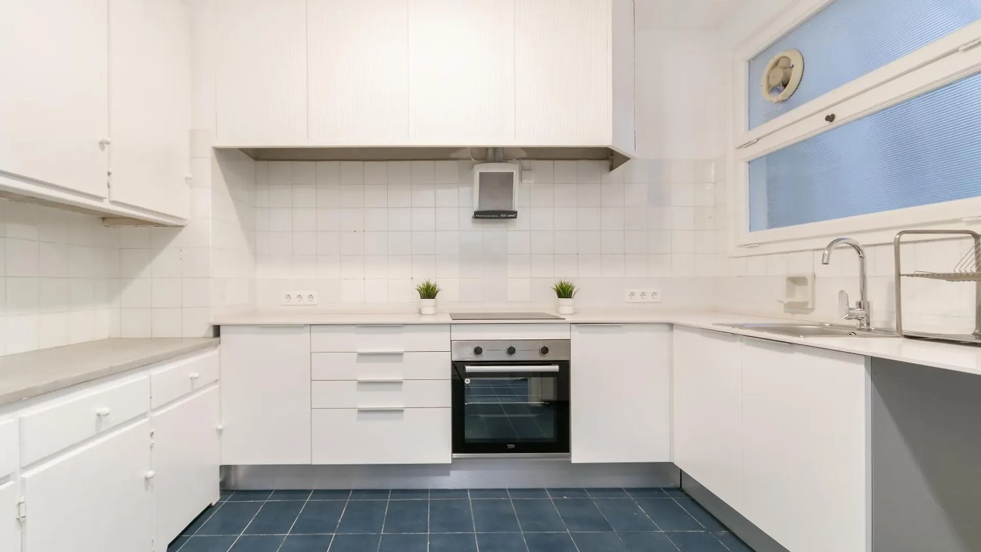 Apartmán Bruc Barcelona Španělsko