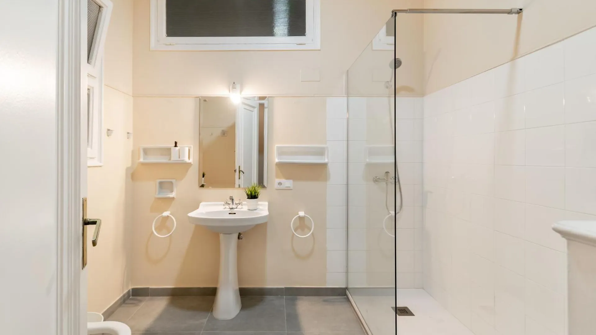 Bruc Apartment Barcelona