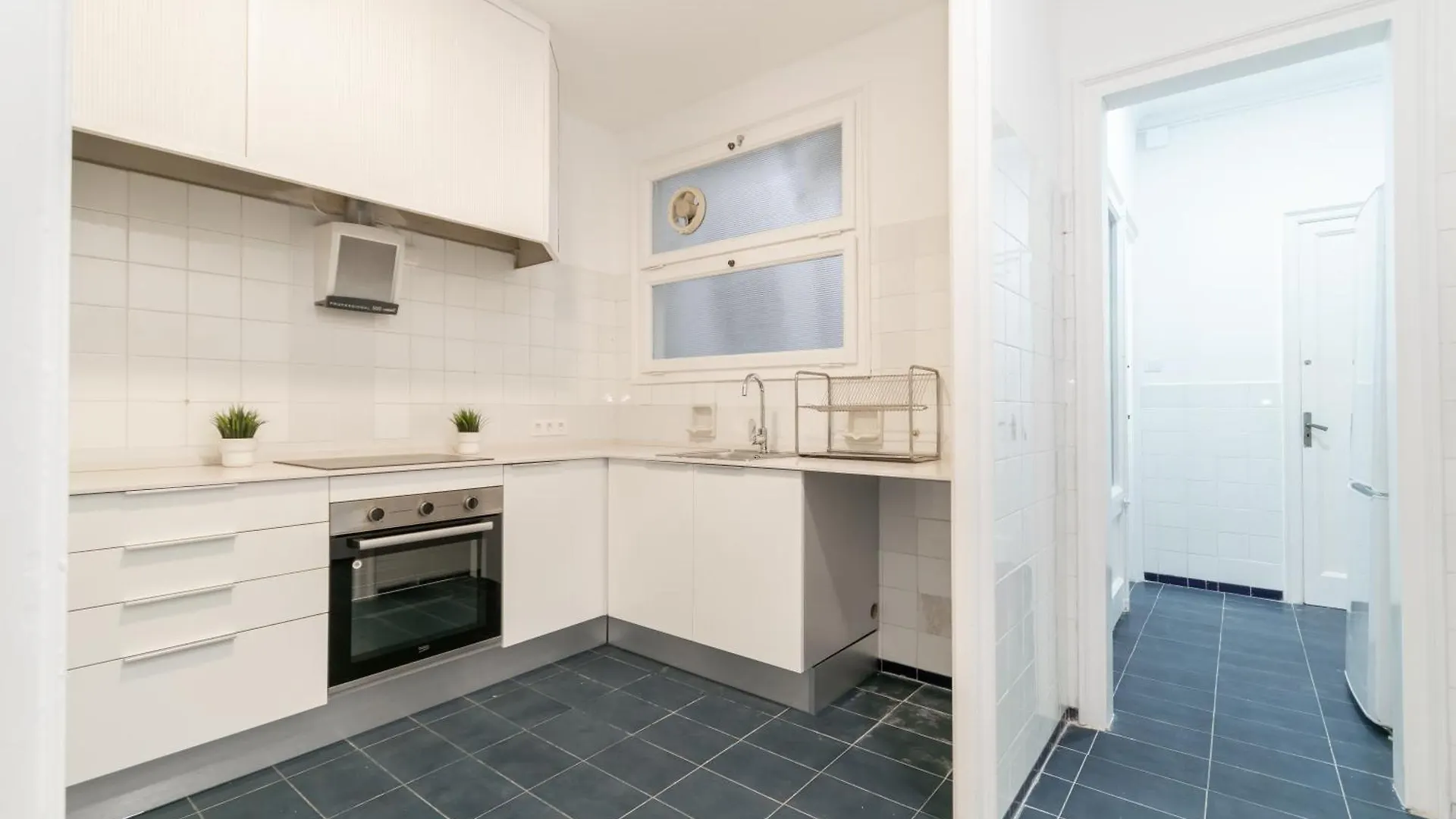 Bruc Apartment Barcelona