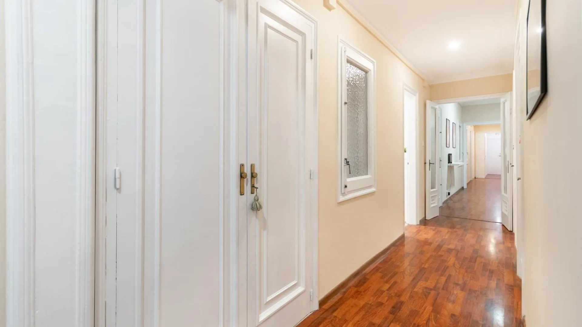 Bruc Apartment Barcelona