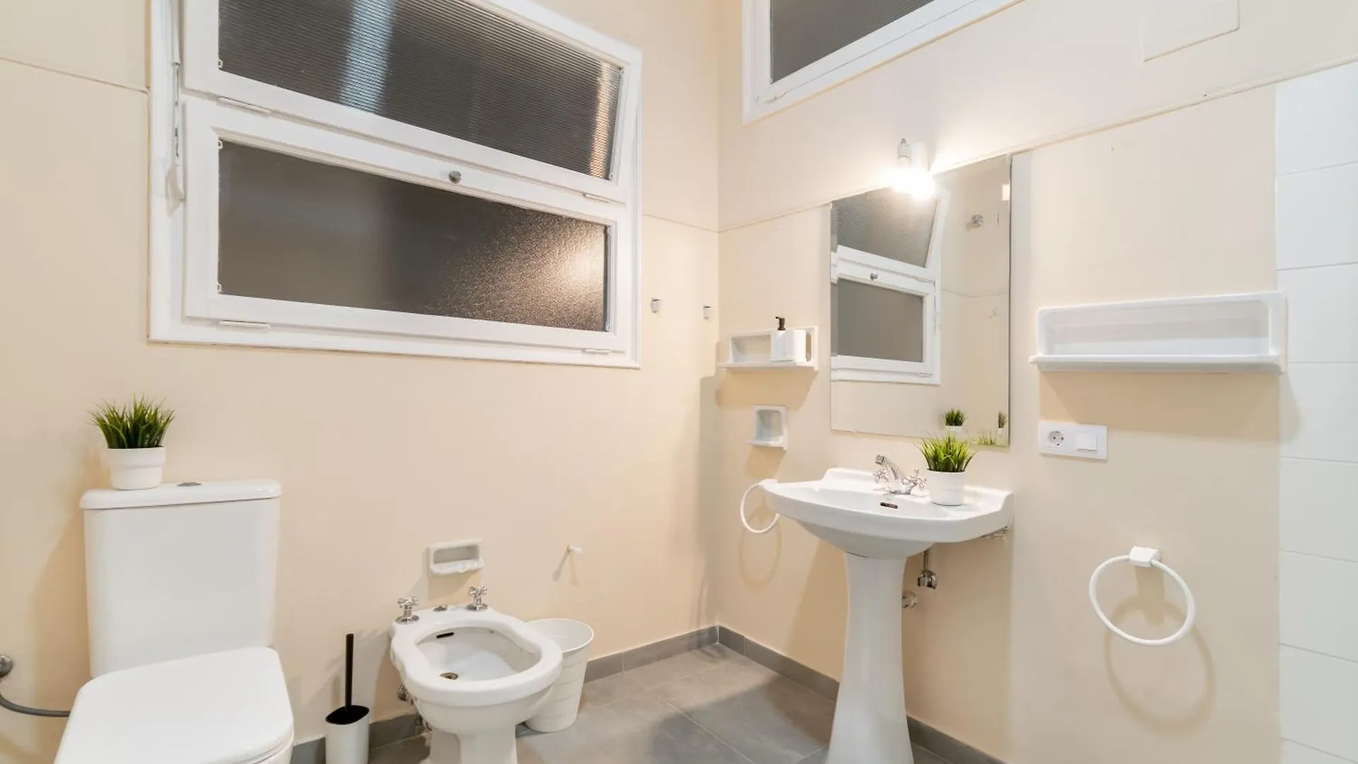 Bruc Apartment Barcelona