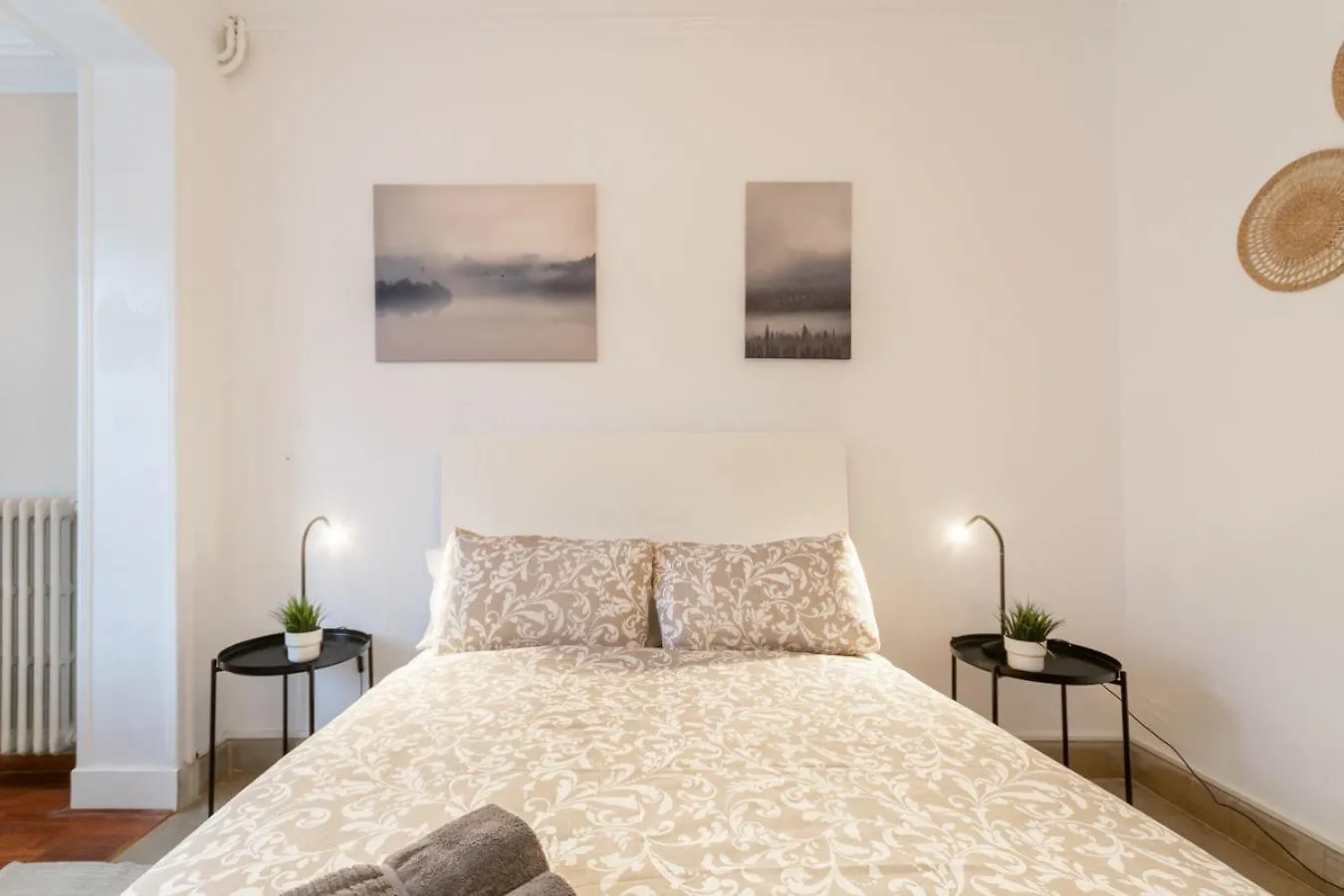 Bruc Apartment Barcelona