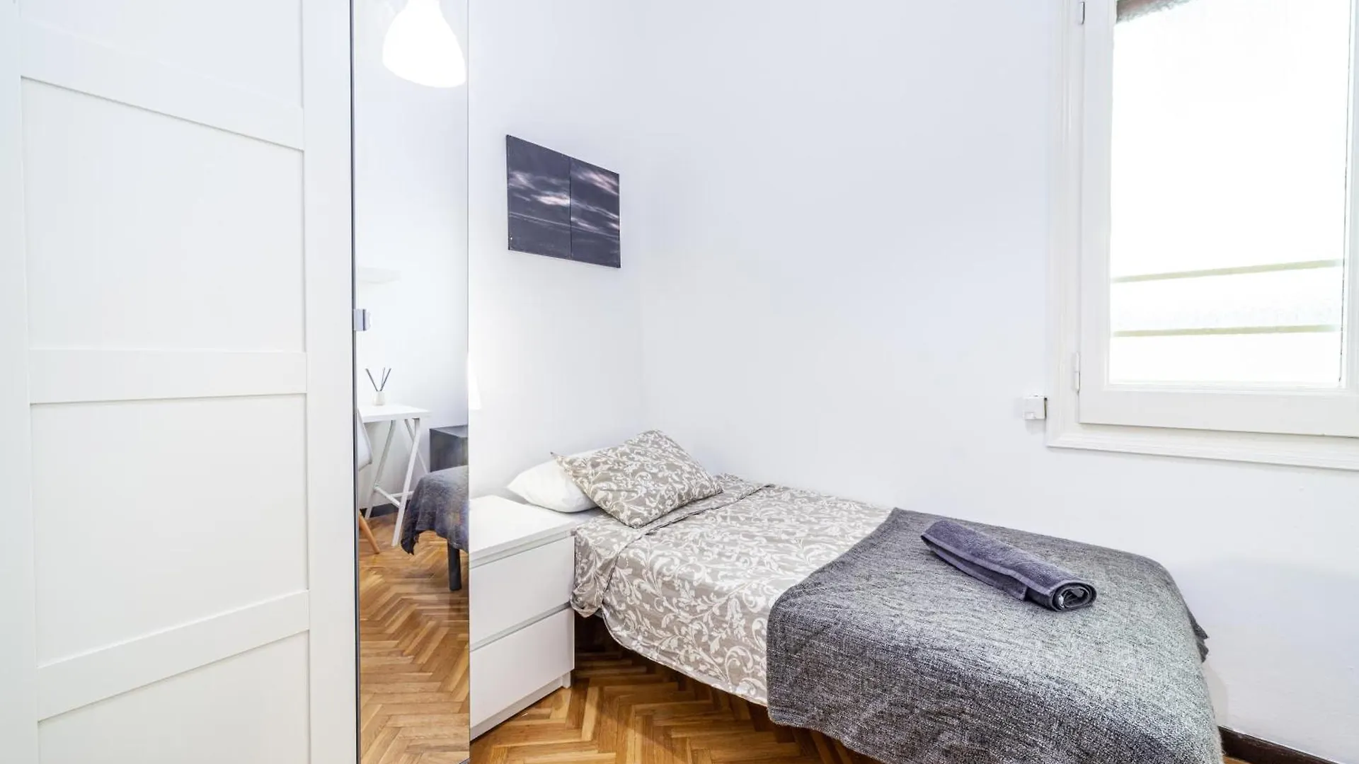 Bruc Apartment Barcelona 0*,  Spain