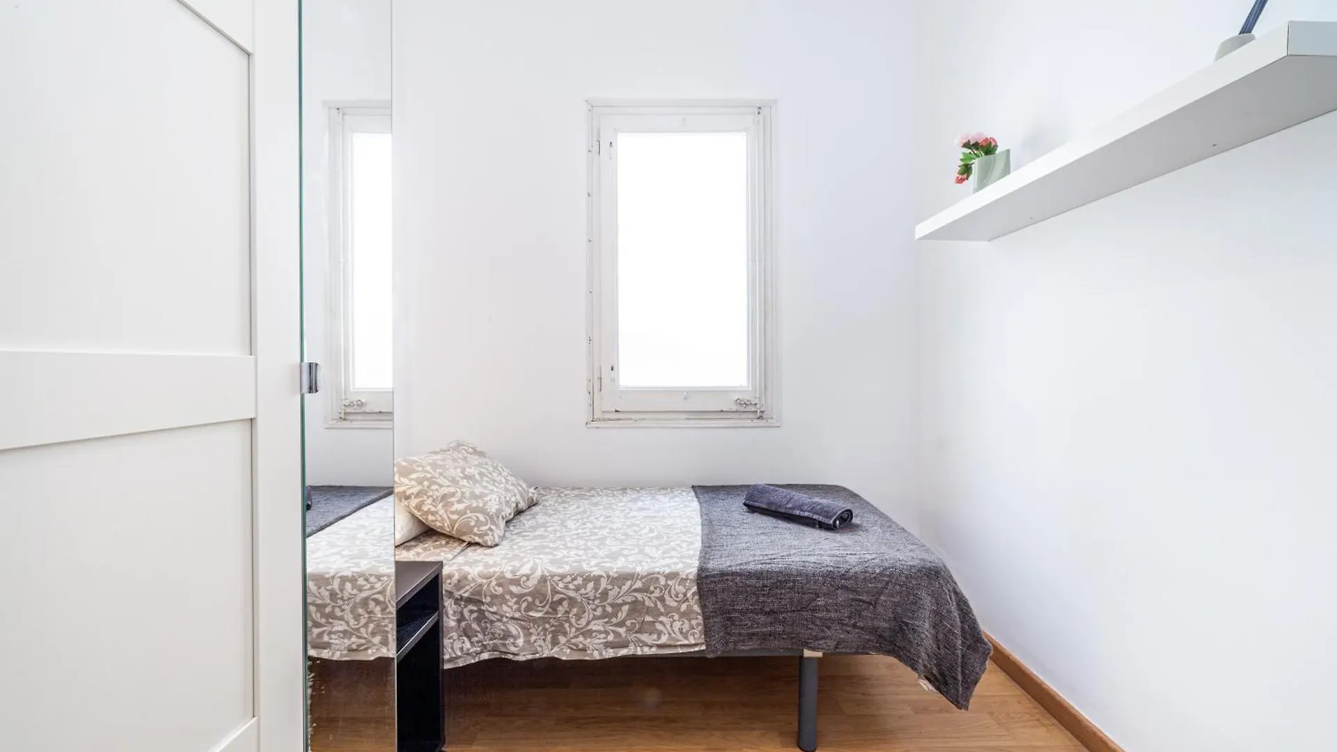 Bruc Apartment Barcelona Spain