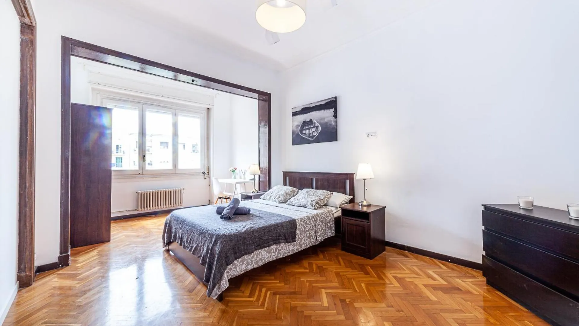 Bruc Apartment Barcelona