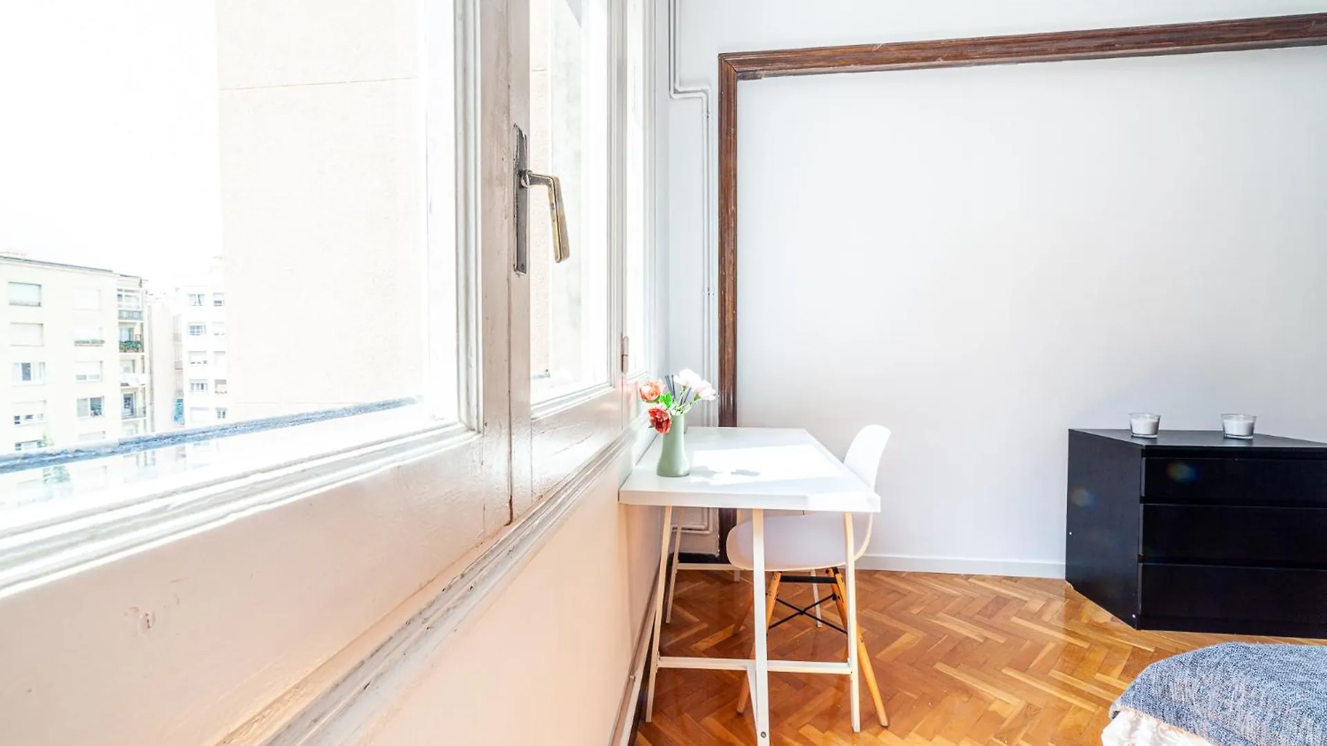 Bruc Apartment Barcelona 0*,
