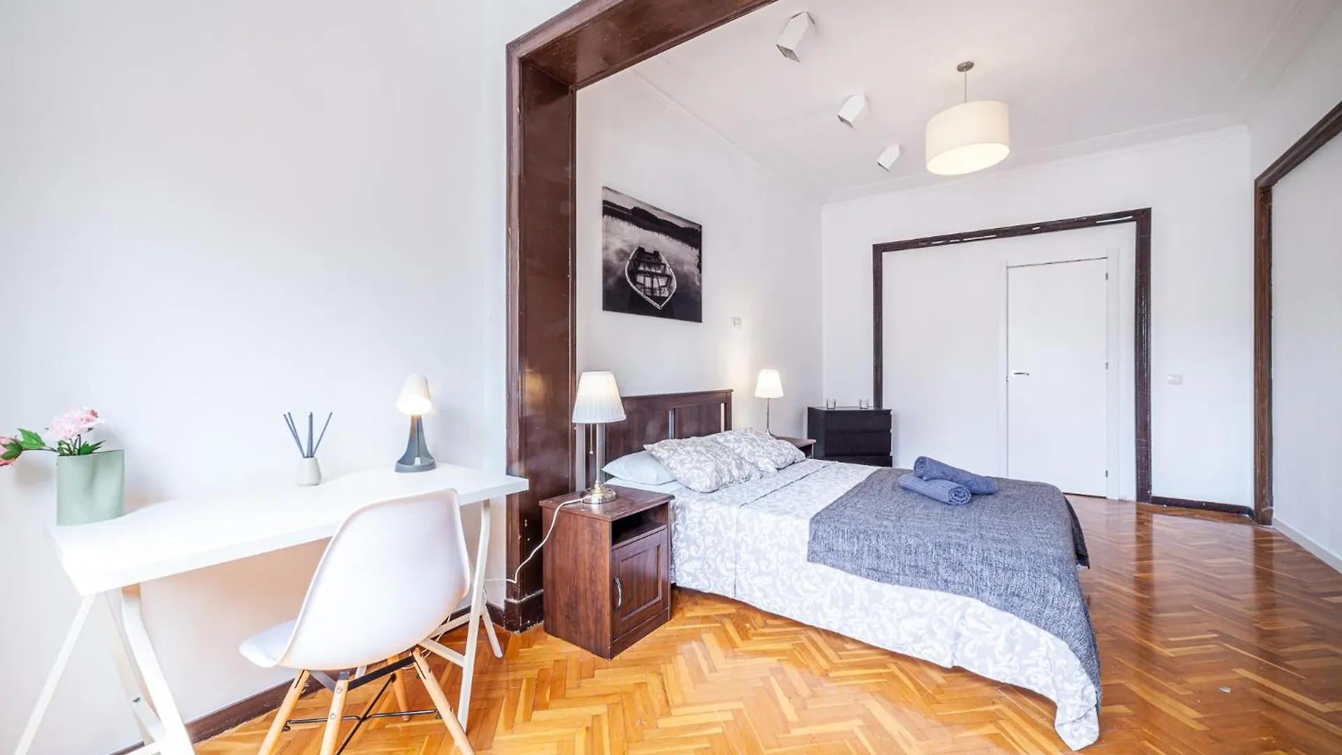 Bruc Apartment Barcelona Spain