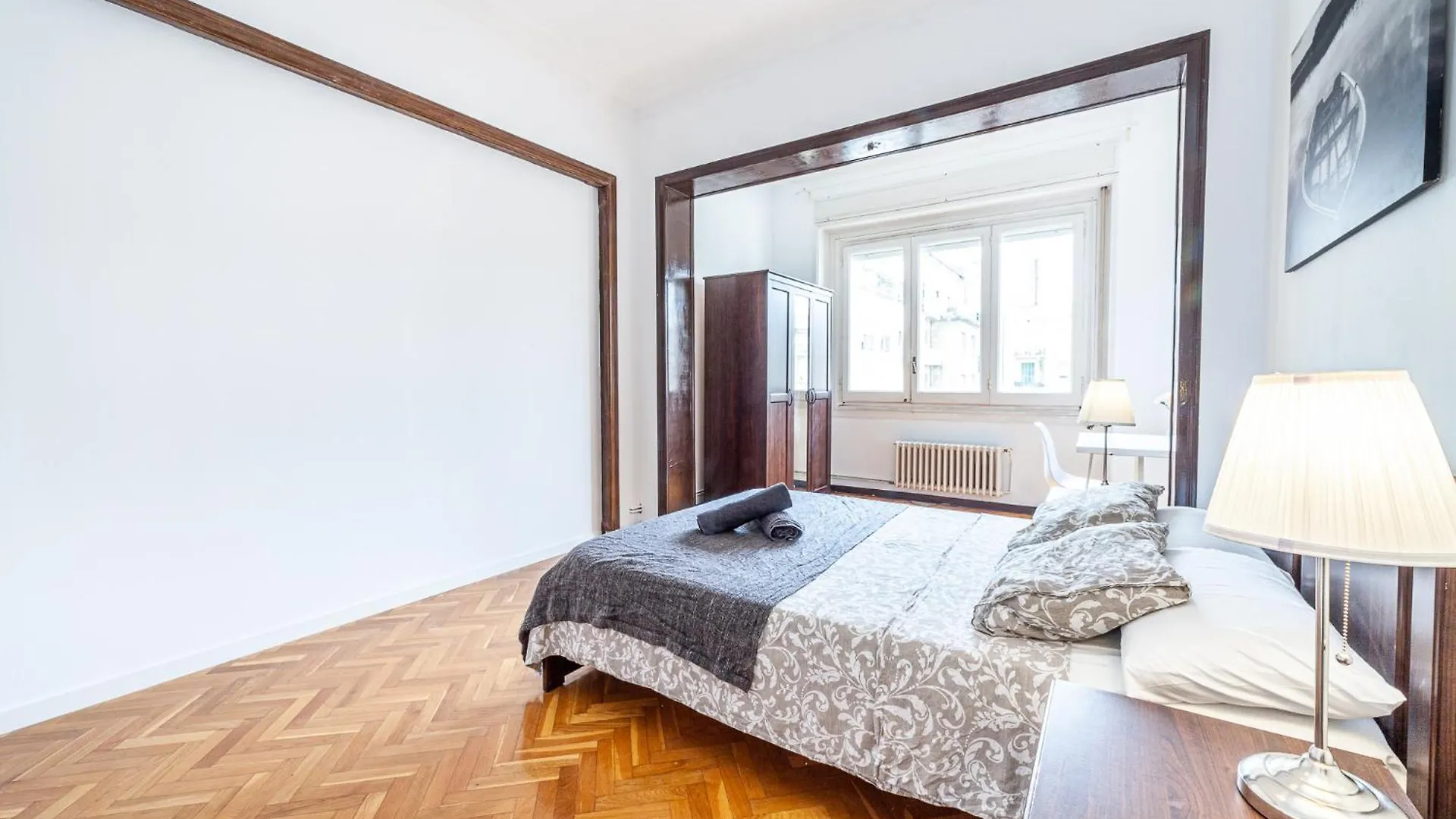 Bruc Apartment Barcelona