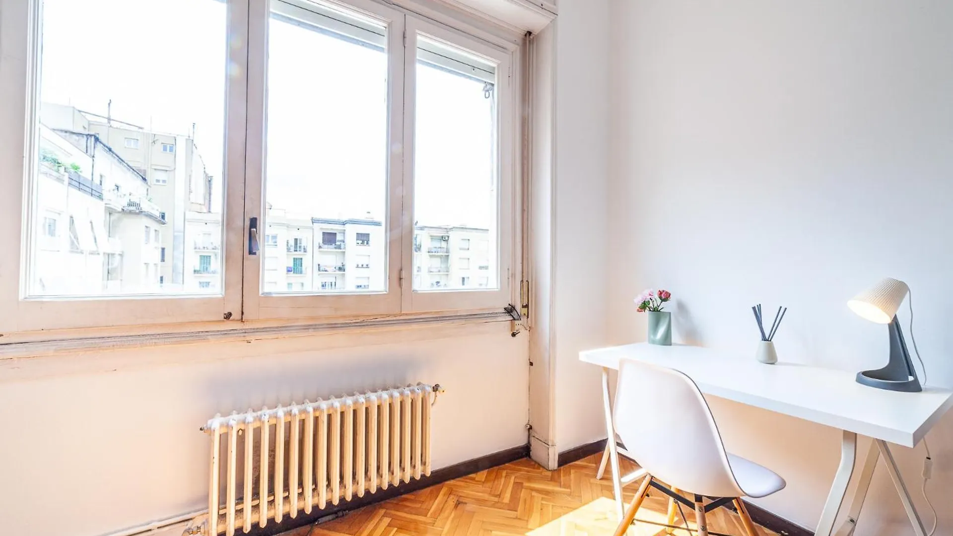 Bruc Apartment Barcelona