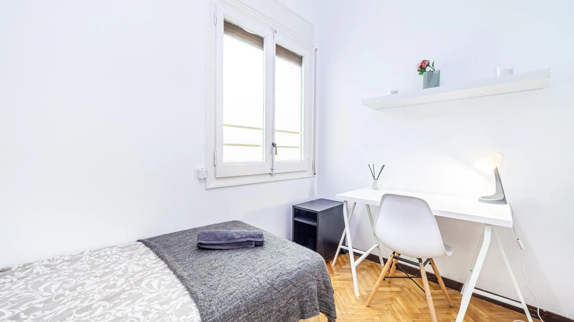 Bruc Apartment Barcelona