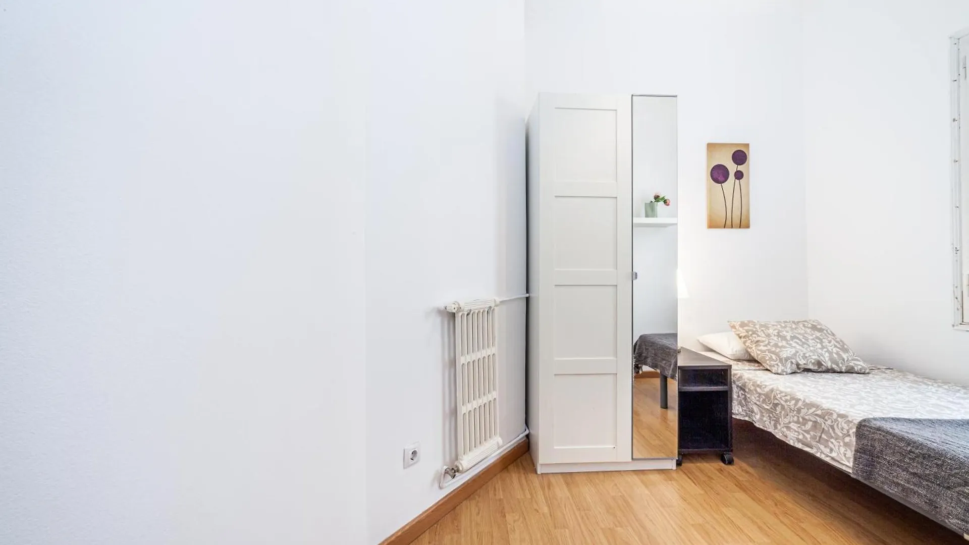 Bruc Apartment Barcelona Spain