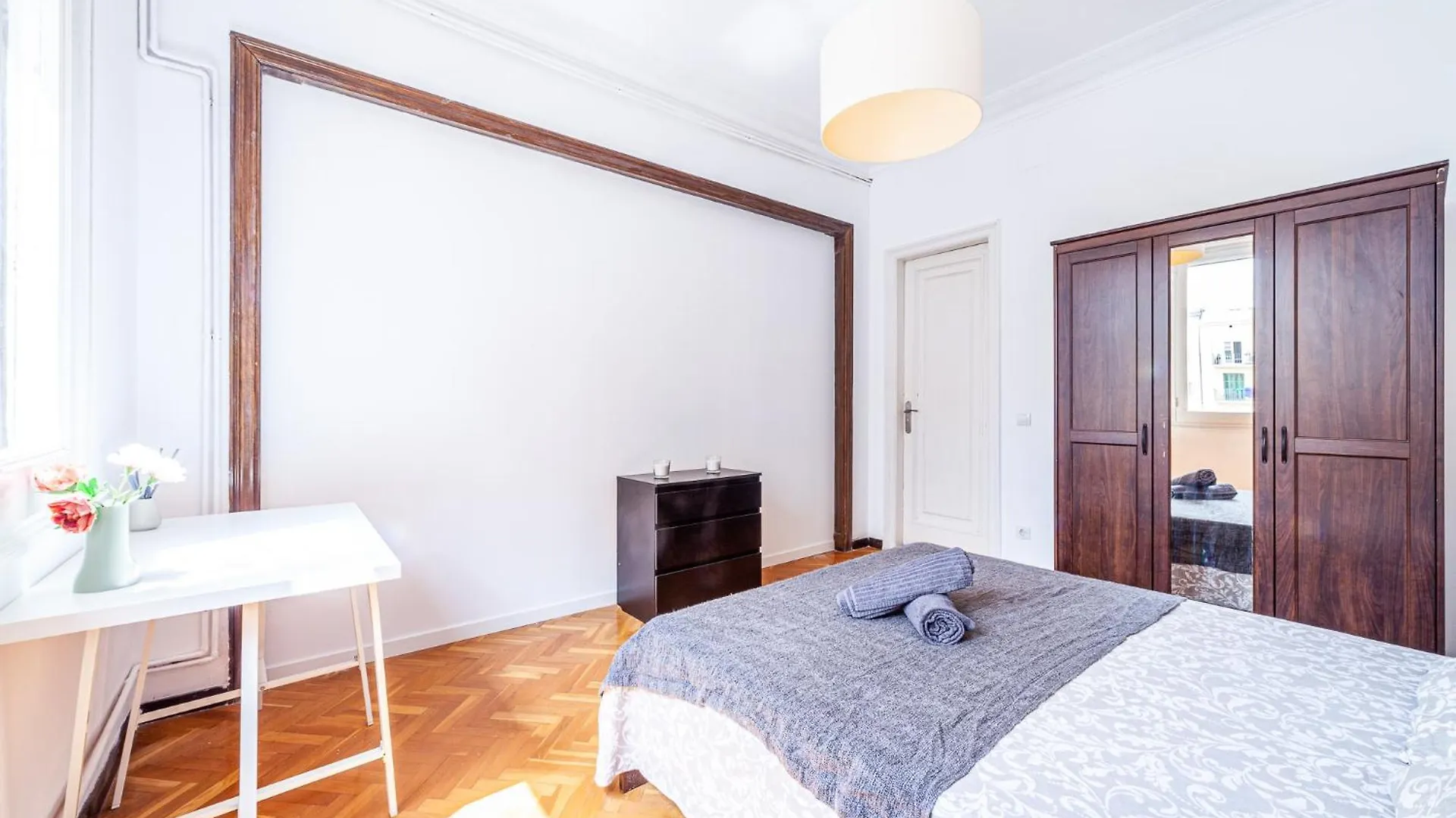 Bruc Apartment Barcelona