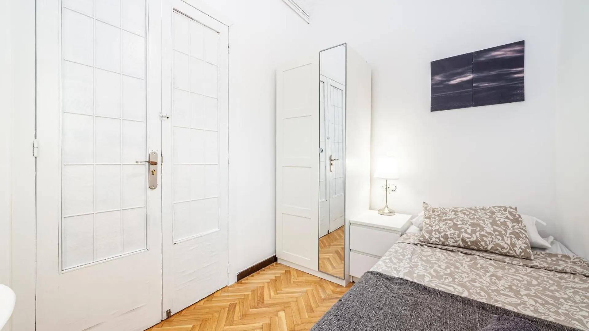 Bruc Apartment Barcelona Spain