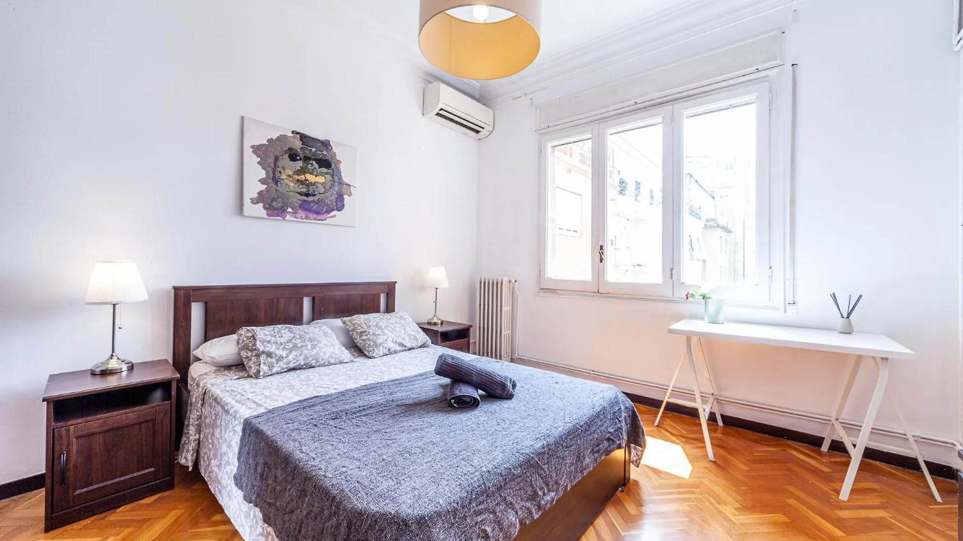 Bruc Apartment Barcelona