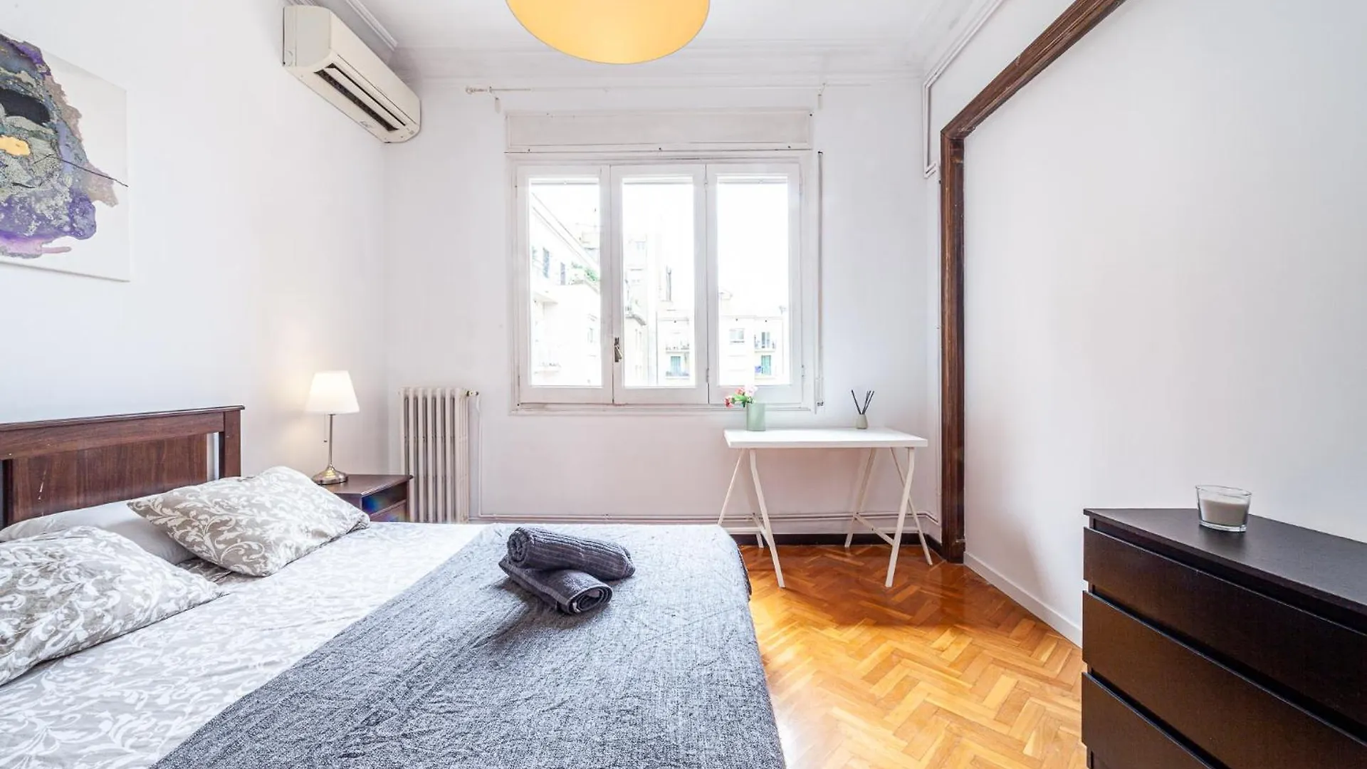 Bruc Apartment Barcelona 0*,
