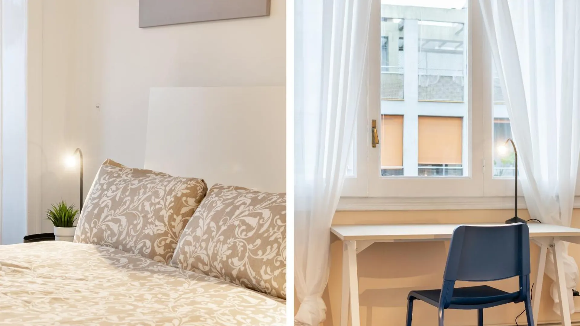 Bruc Apartment Barcelona