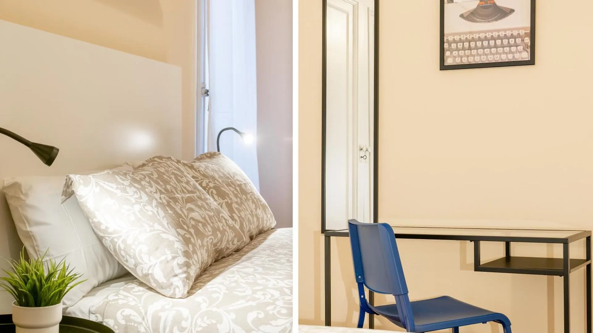 Bruc Apartment Barcelona Spain