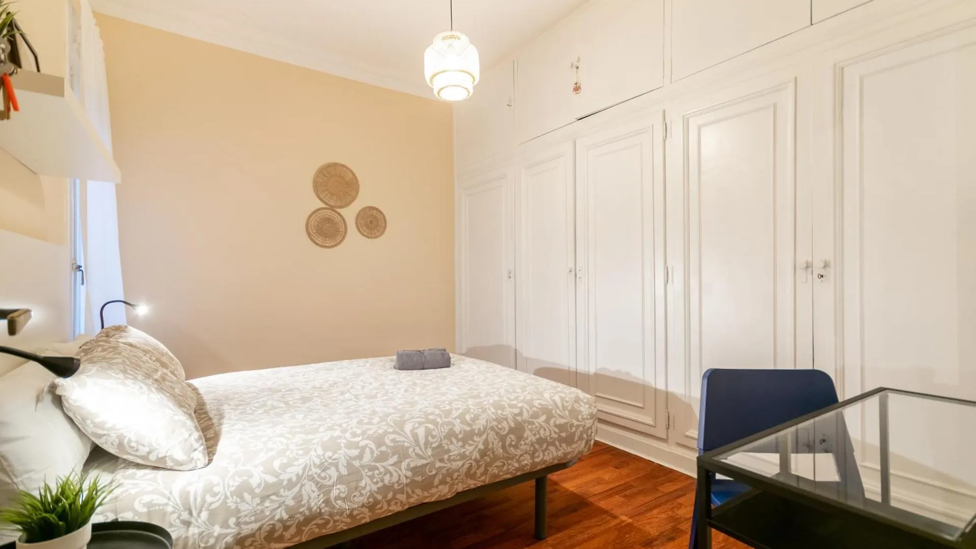Bruc Apartment Barcelona