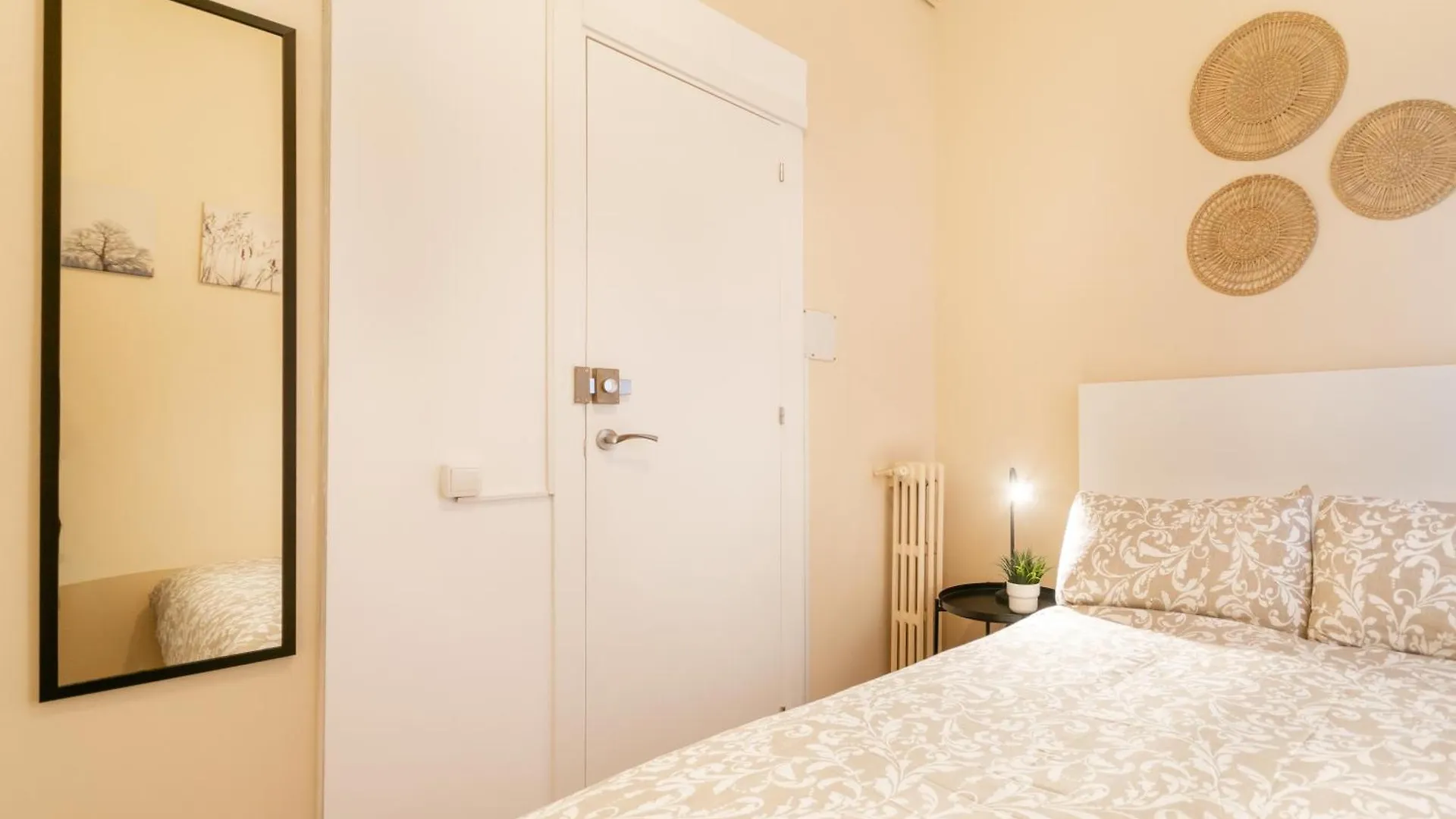 Bruc Apartment Barcelona Spain