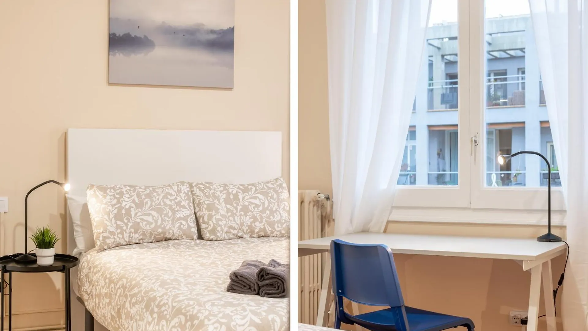 Bruc Apartment Barcelona