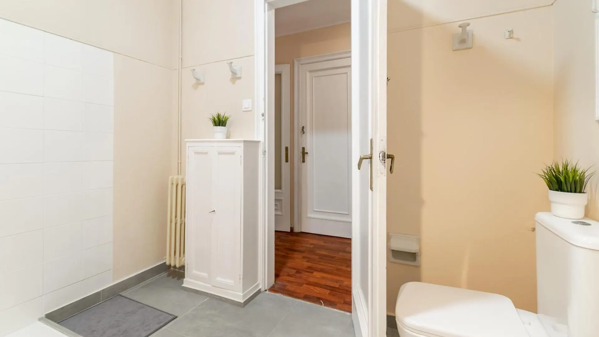 Bruc Apartment Barcelona Spain