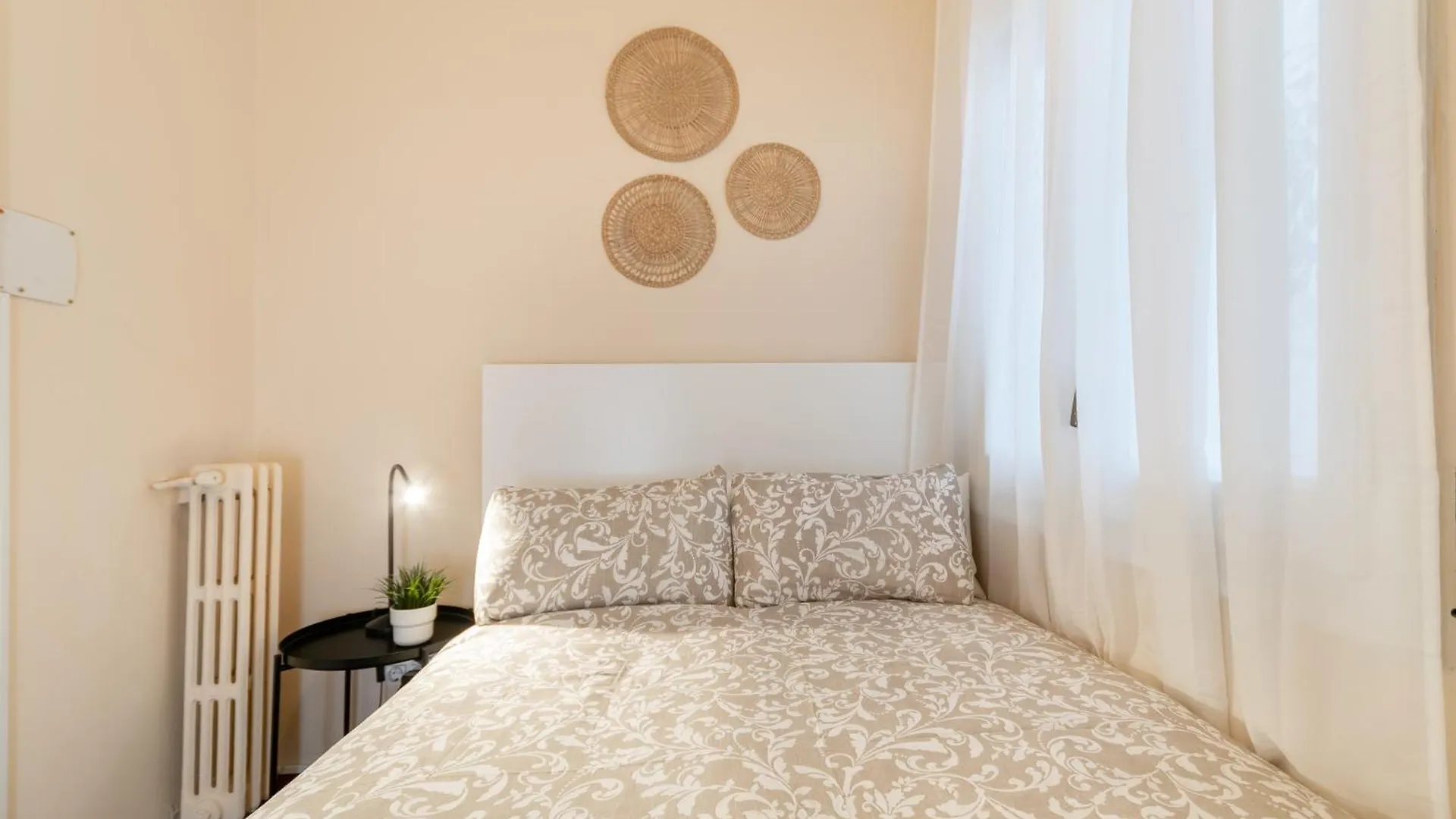 Bruc Apartment Barcelona Spain