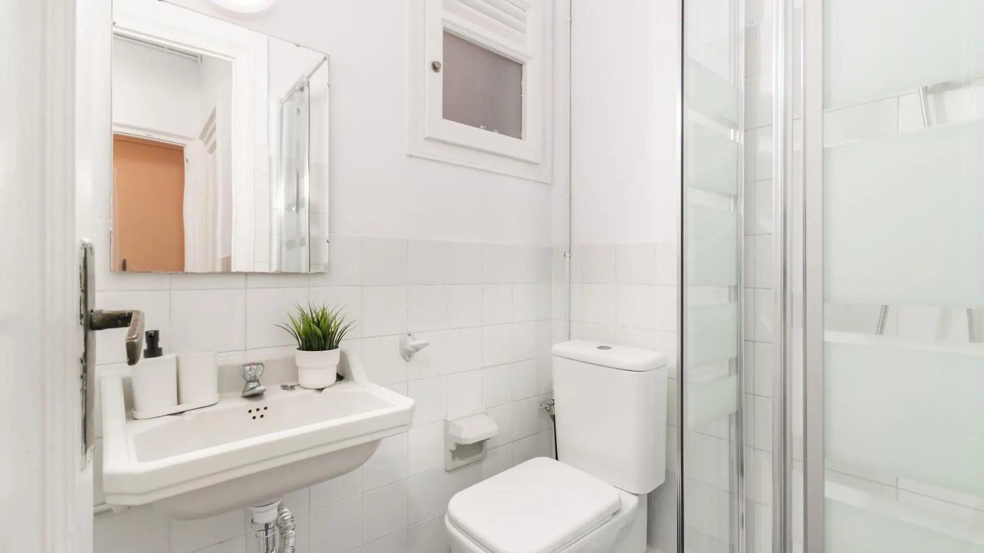 Bruc Apartment Barcelona