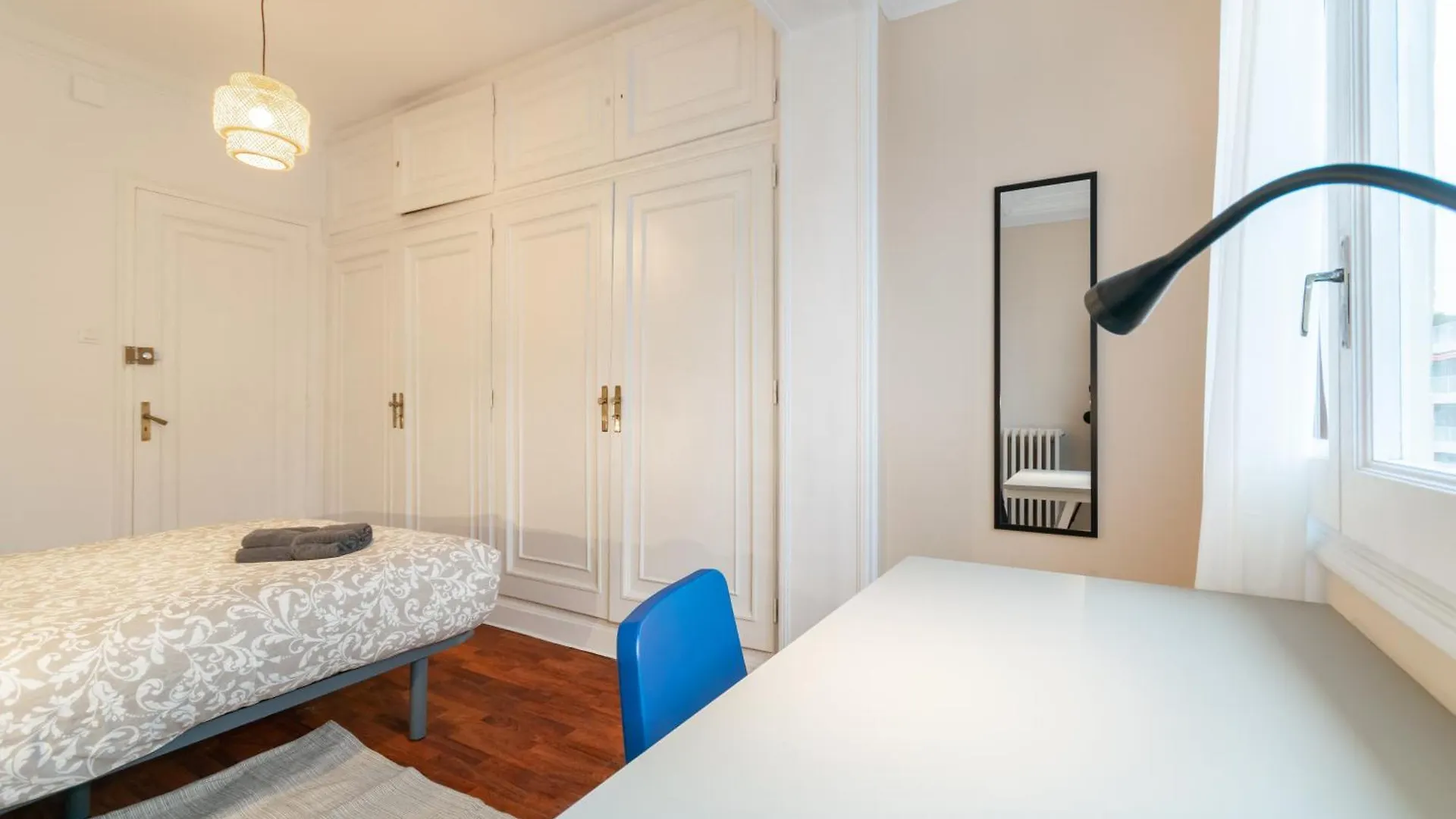 Bruc Apartment Barcelona