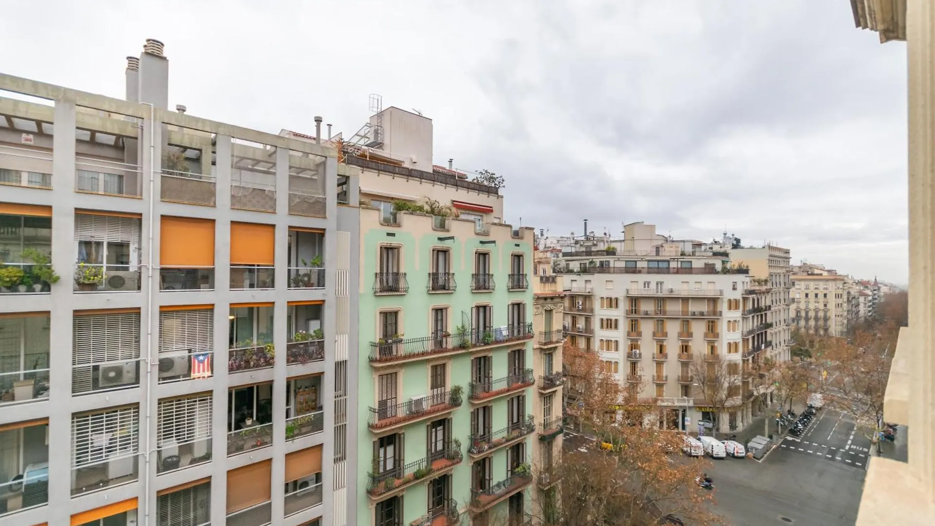 Bruc Apartment Barcelona 0*,  Spain