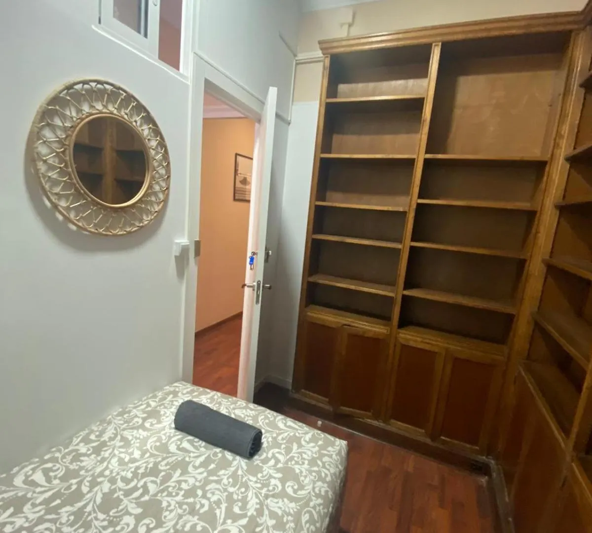 Bruc Apartment Barcelona Spain