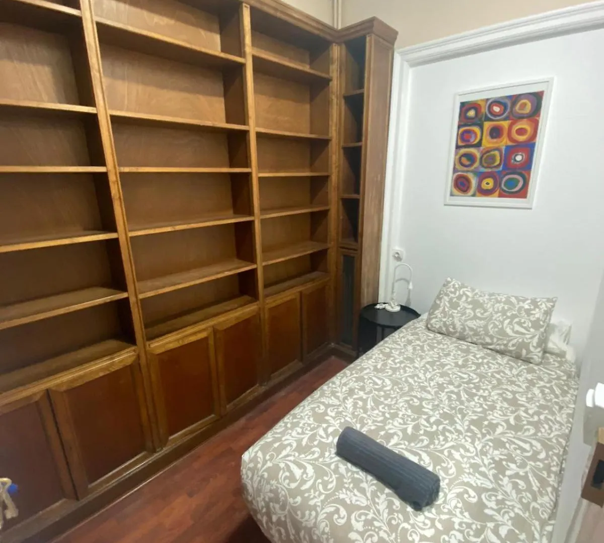 Bruc Apartment Barcelona 0*,