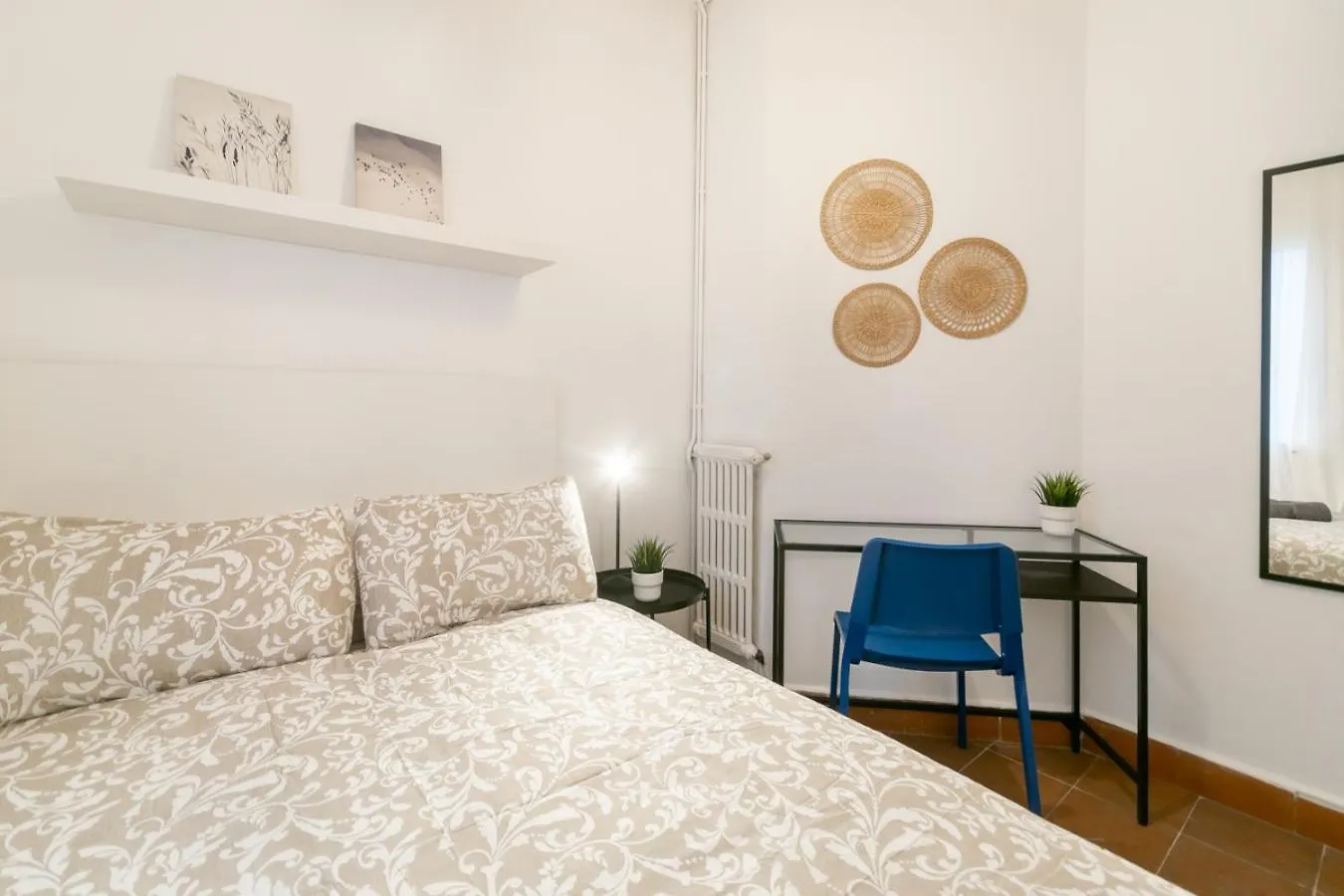 Bruc Apartment Barcelona
