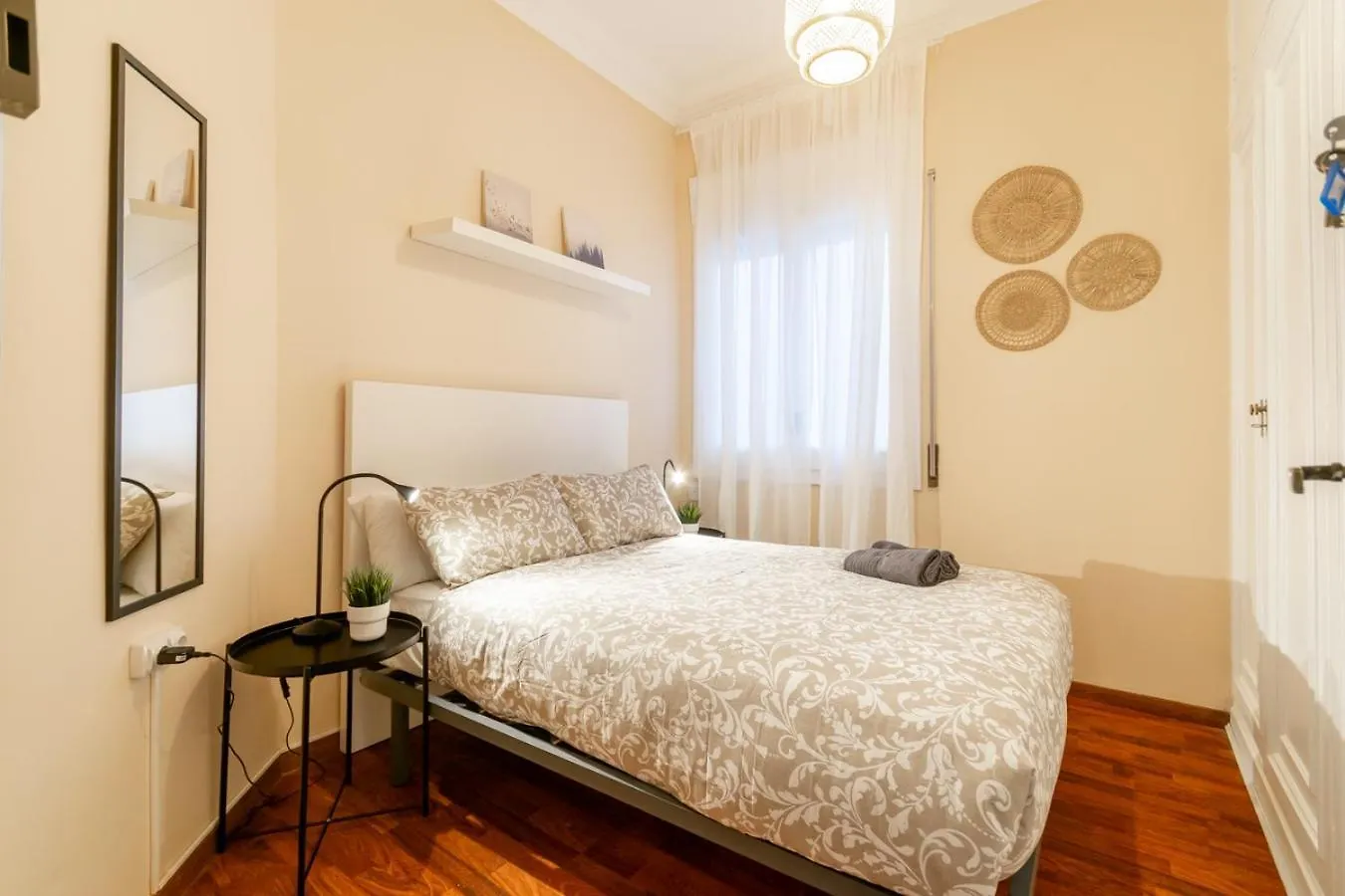 Bruc Apartment Barcelona