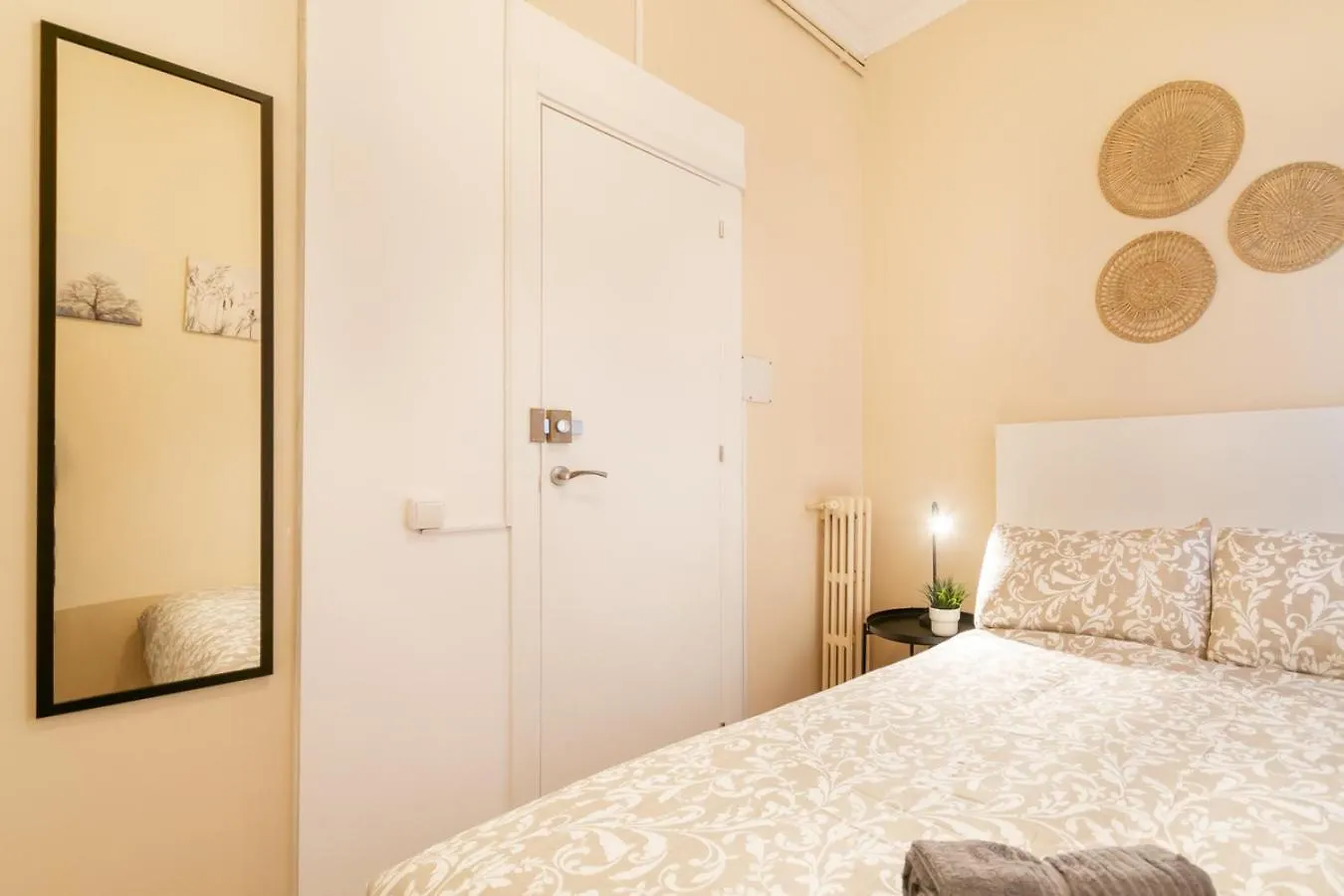 Bruc Apartment Barcelona