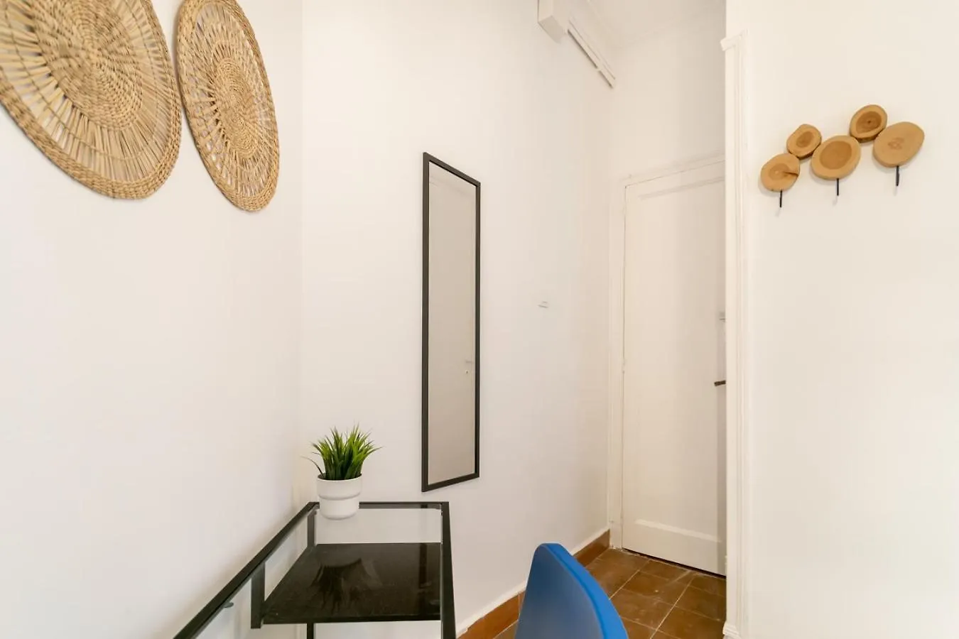 Bruc Apartment Barcelona