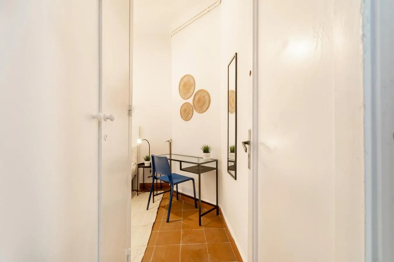 Bruc Apartment Barcelona