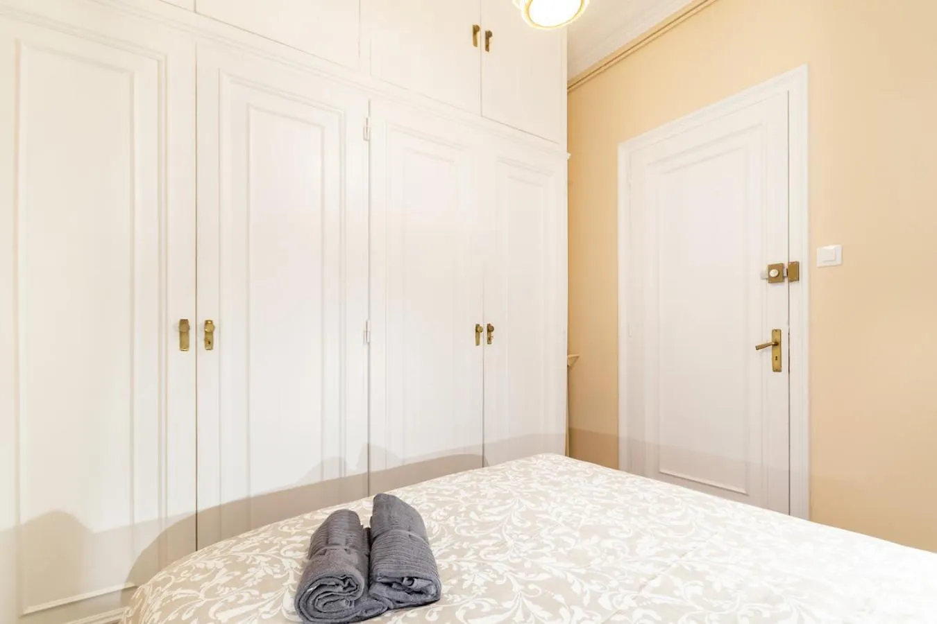 Bruc Apartment Barcelona