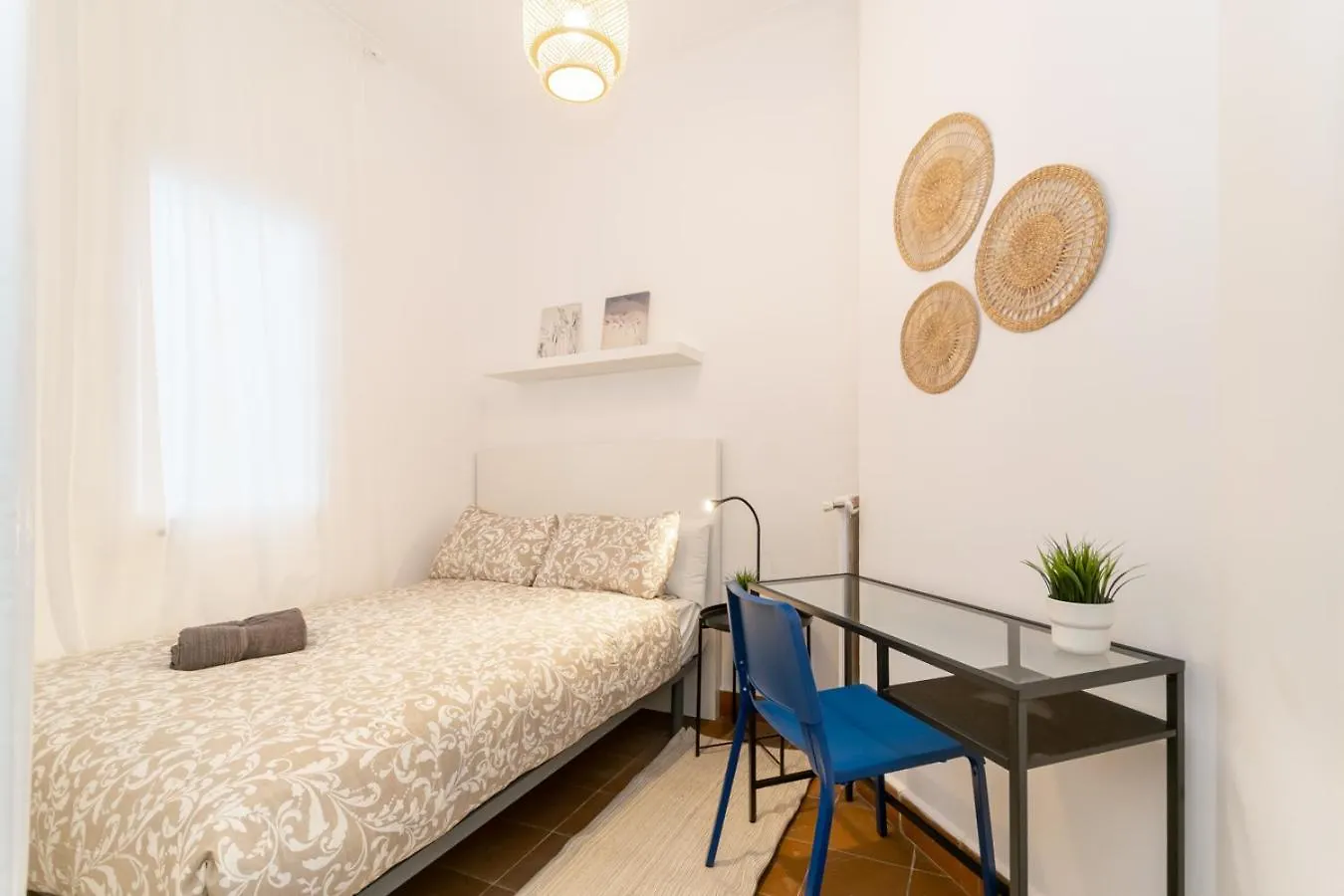 Bruc Apartment Barcelona 0*,