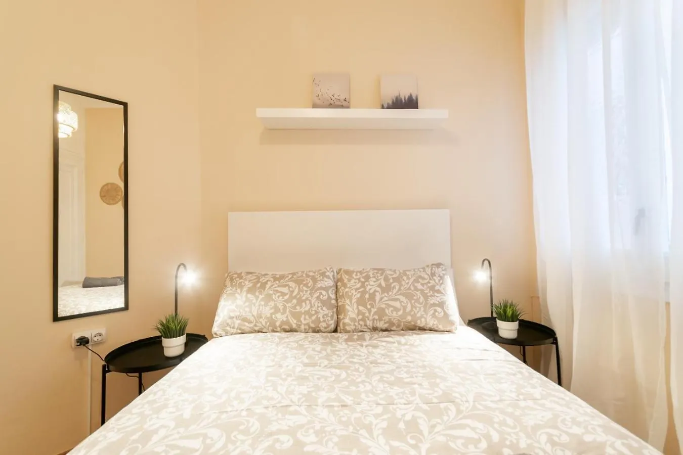 Bruc Apartment Barcelona 0*,