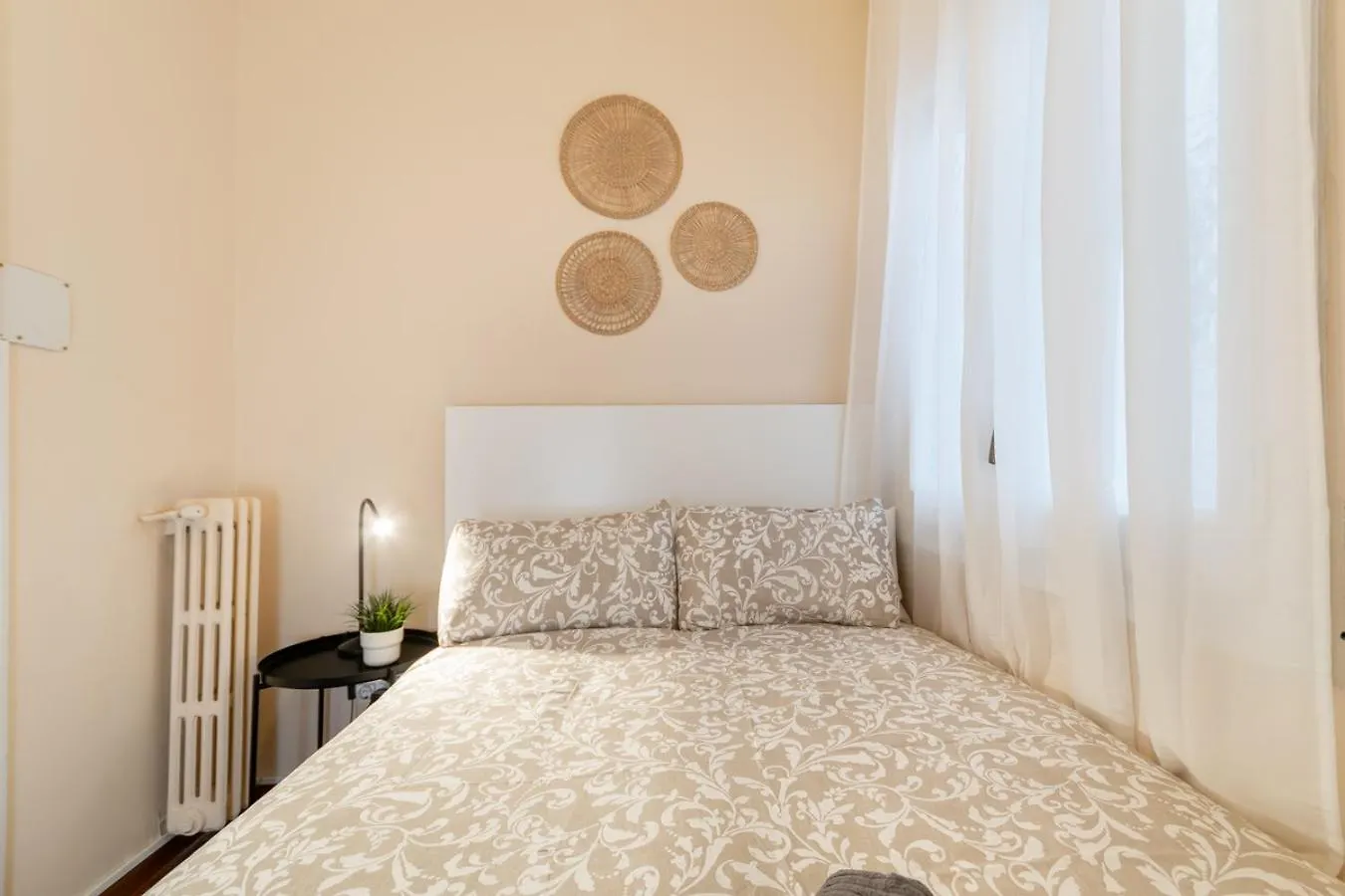 Bruc Apartment Barcelona