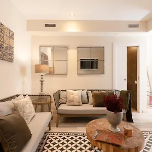 Apartamento Chic, Barcelona