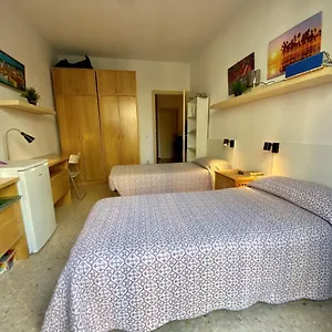 Apartamento Housing Student, Barcelona