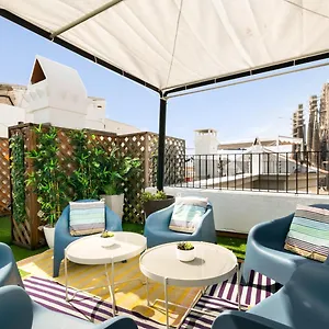  Appartement Sagrada Familia