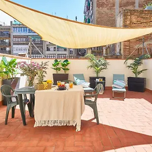  Appartement Bbarcelona Boutique