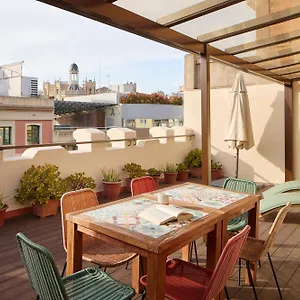 Apartamento Quartprimera, Barcelona